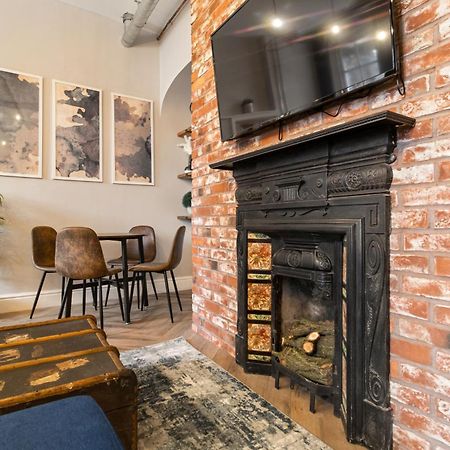 Whiskawaystays - Shaw Mews - Apartment 3 伍斯特 外观 照片