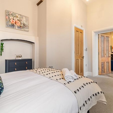 Whiskawaystays - Shaw Mews - Apartment 3 伍斯特 外观 照片