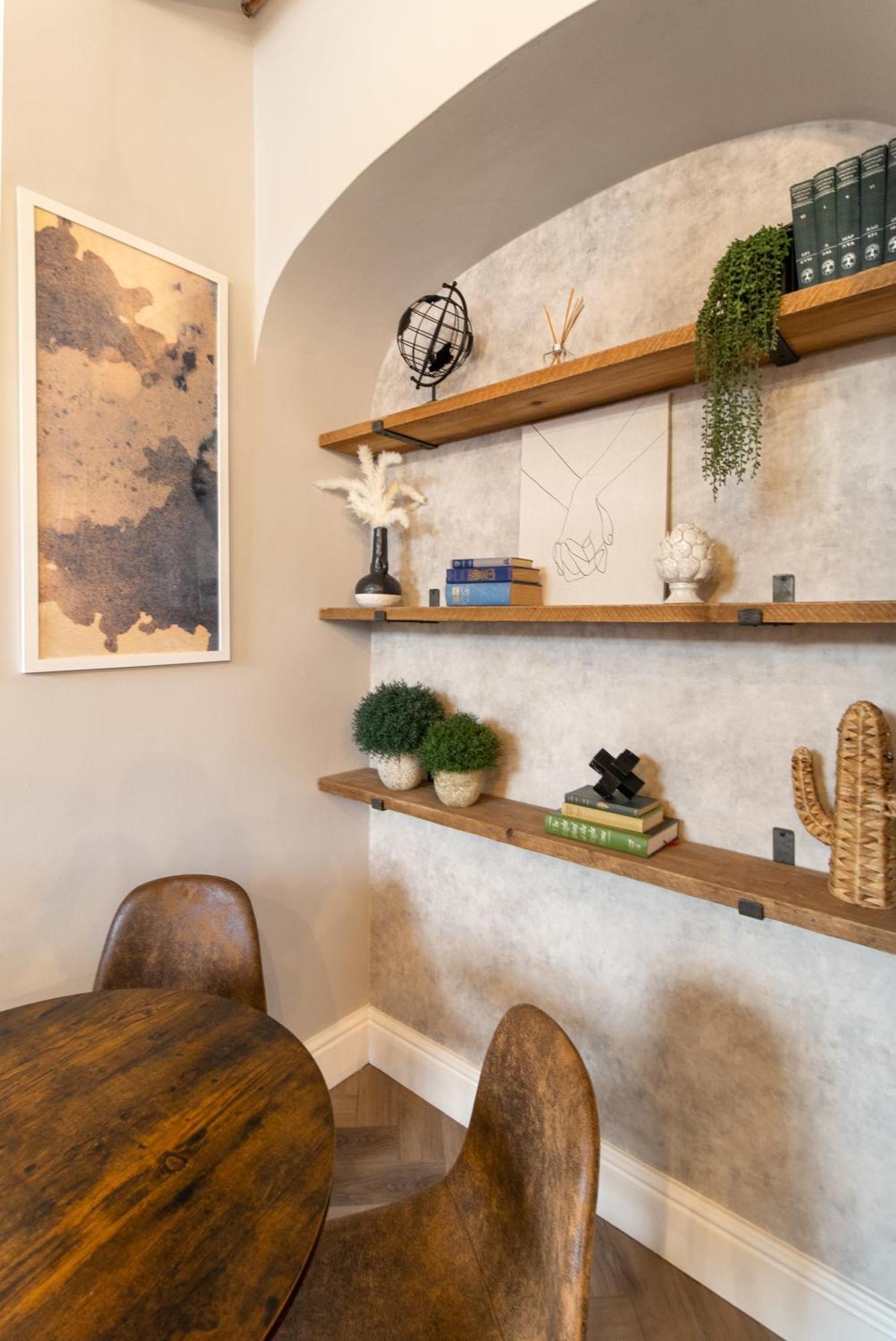 Whiskawaystays - Shaw Mews - Apartment 3 伍斯特 外观 照片